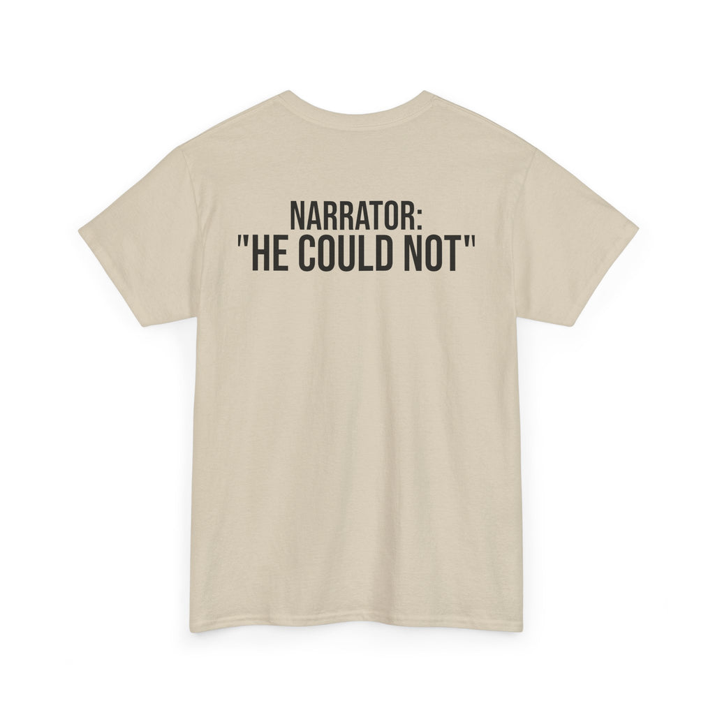 "I CAN FIX HER" Tee