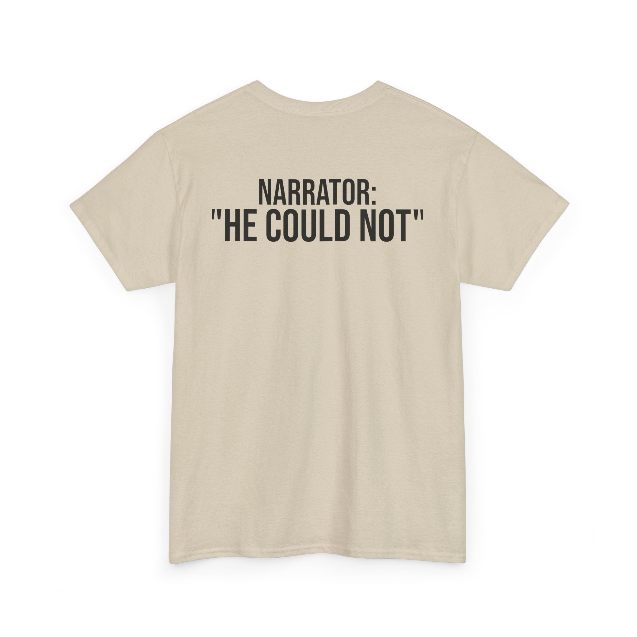 "I CAN FIX HER" Tee
